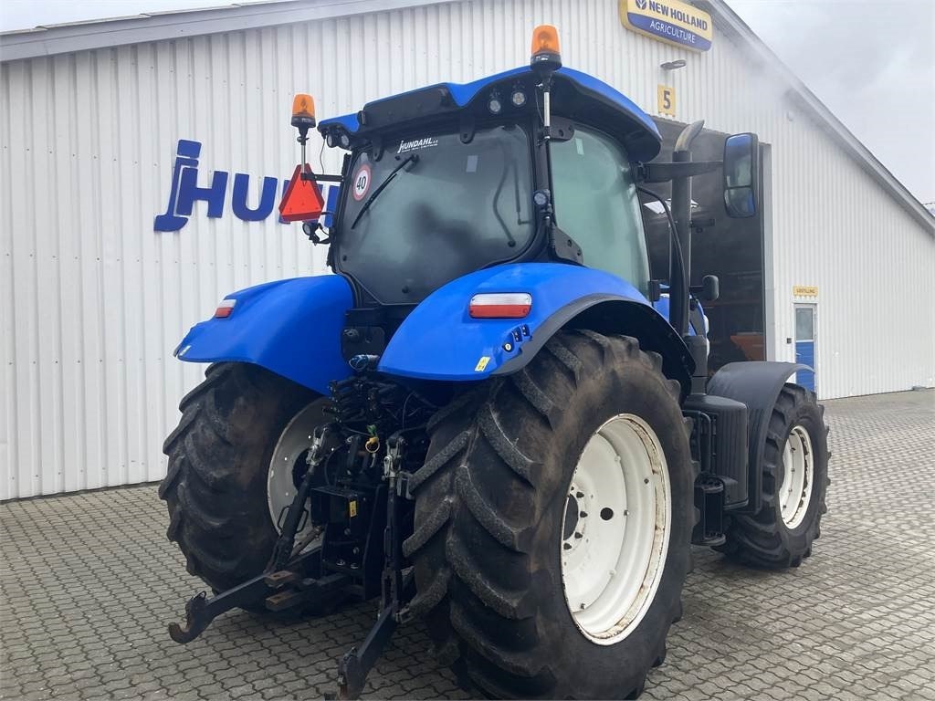 New Holland T7.175 AC MY 18 - Tractor: afbeelding 4 New Holland T7.175 AC MY 18 - Tractor: afbeelding 4