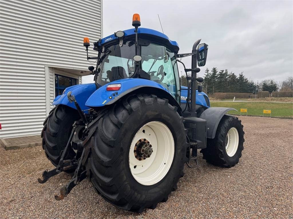 New Holland T7.220 AC - Tractor: afbeelding 3 New Holland T7.220 AC - Tractor: afbeelding 3
