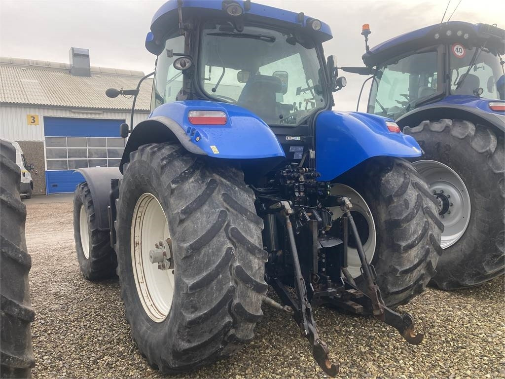 New Holland T7.220 CLASSIC - Tractor: afbeelding 3 New Holland T7.220 CLASSIC - Tractor: afbeelding 3