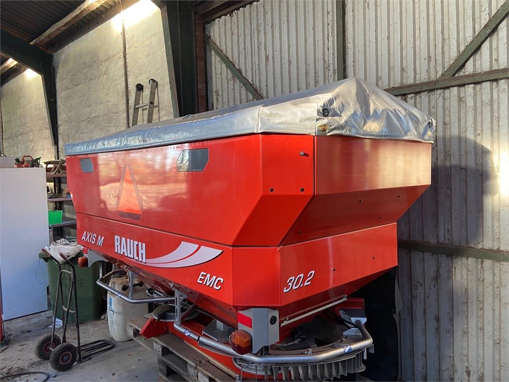 Rauch AXIS M30.2 EMC ISOBU - Kunstmeststrooier: afbeelding 2 Rauch AXIS M30.2 EMC ISOBU - Kunstmeststrooier: afbeelding 2
