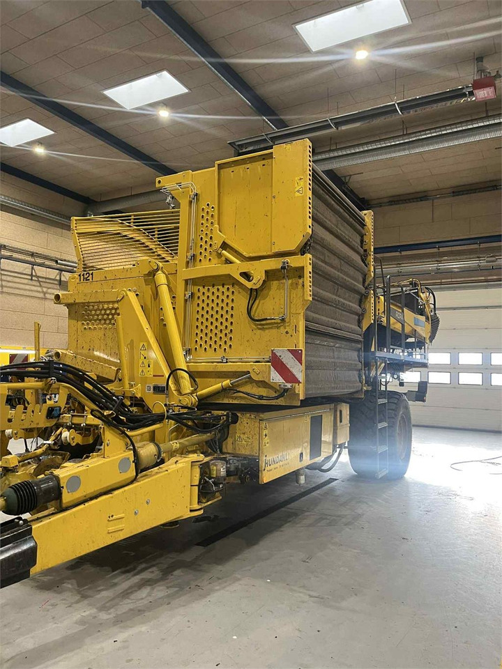 Ropa KEILER II WD CLASSIC - Aardappelrooier: afbeelding 3 Ropa KEILER II WD CLASSIC - Aardappelrooier: afbeelding 3