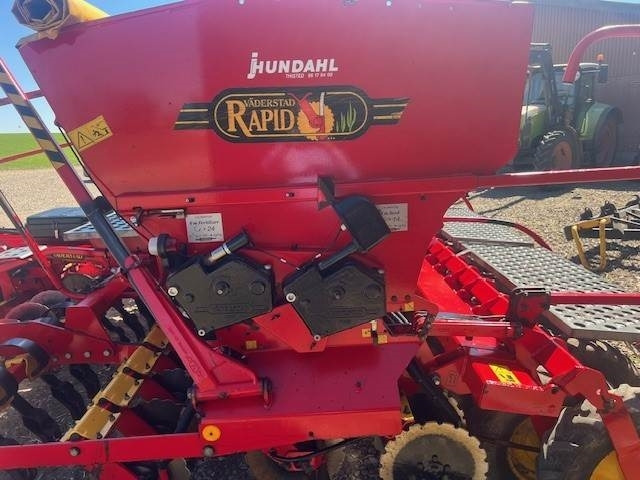 Vaderstad RAPID RD 400 C - Zaaimachine: afbeelding 3 Vaderstad RAPID RD 400 C - Zaaimachine: afbeelding 3