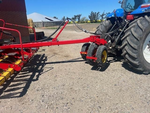 Vaderstad RAPID RD 400 C - Zaaimachine: afbeelding 2 Vaderstad RAPID RD 400 C - Zaaimachine: afbeelding 2