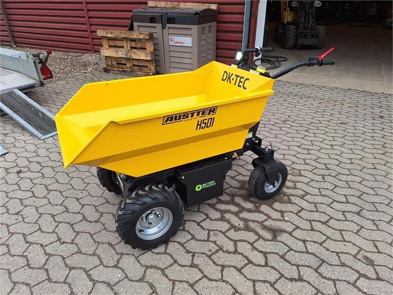 - - - 500 kg last - Minidumper: afbeelding 1 - - - 500 kg last - Minidumper: afbeelding 1