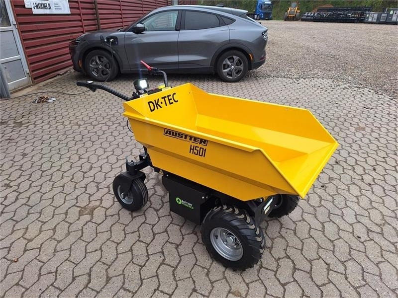- - - 500 kg last - Minidumper: afbeelding 3 - - - 500 kg last - Minidumper: afbeelding 3