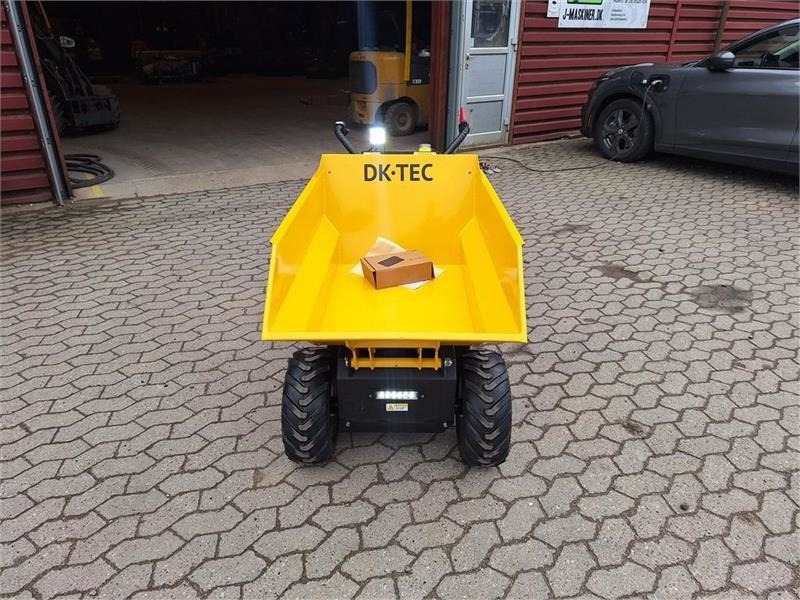 - - - 500 kg last - Minidumper: afbeelding 2 - - - 500 kg last - Minidumper: afbeelding 2