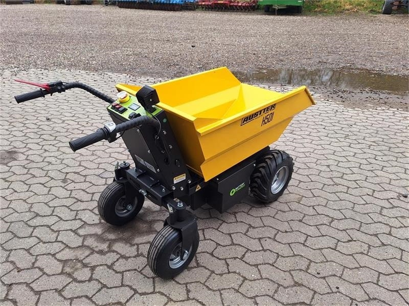 - - - 500 kg last - Minidumper: afbeelding 4 - - - 500 kg last - Minidumper: afbeelding 4