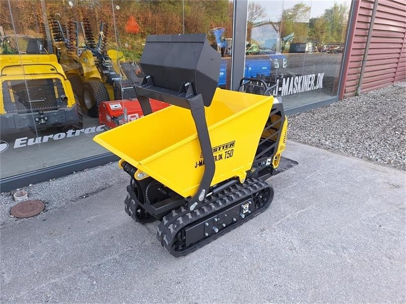 - - - AUSTTER 500 kg - Minidumper: afbeelding 5 - - - AUSTTER 500 kg - Minidumper: afbeelding 5