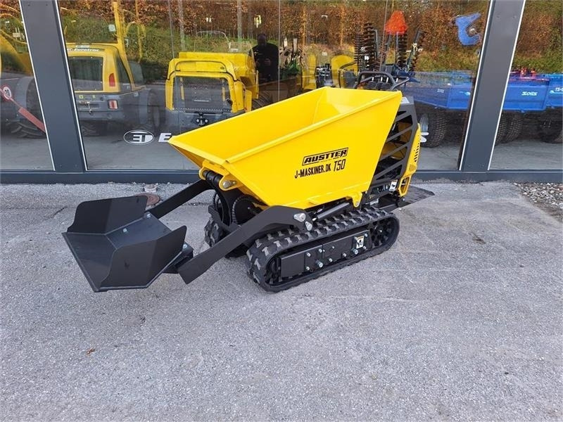 - - - AUSTTER 500 kg - Minidumper: afbeelding 1 - - - AUSTTER 500 kg - Minidumper: afbeelding 1