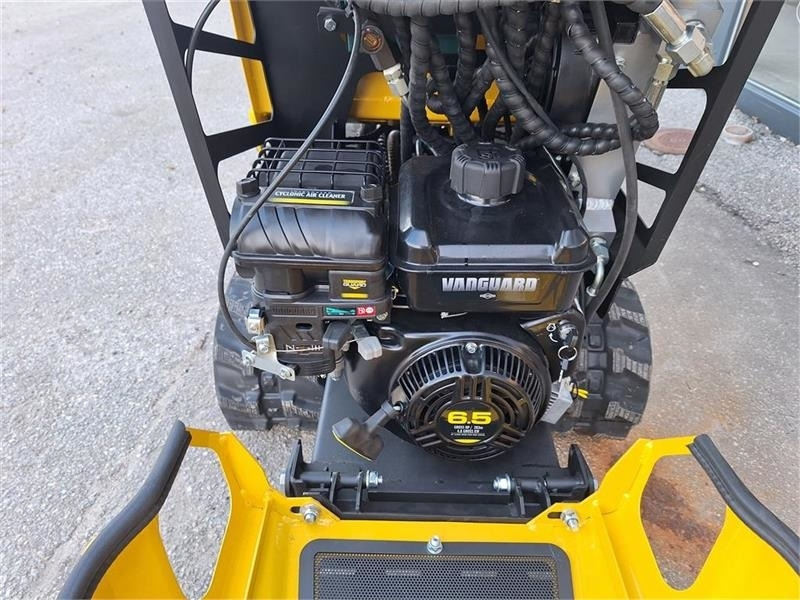 - - - AUSTTER 500 kg - Minidumper: afbeelding 3 - - - AUSTTER 500 kg - Minidumper: afbeelding 3