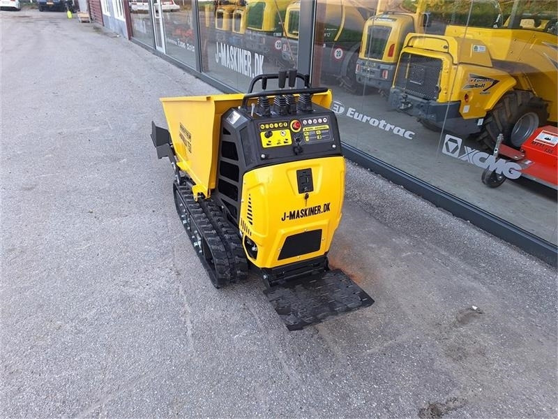 - - - AUSTTER 500 kg - Minidumper: afbeelding 2 - - - AUSTTER 500 kg - Minidumper: afbeelding 2