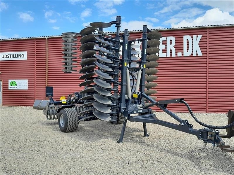 Agro-Tom 6 Meter discharve - Schijveneg: afbeelding 2 Agro-Tom 6 Meter discharve - Schijveneg: afbeelding 2