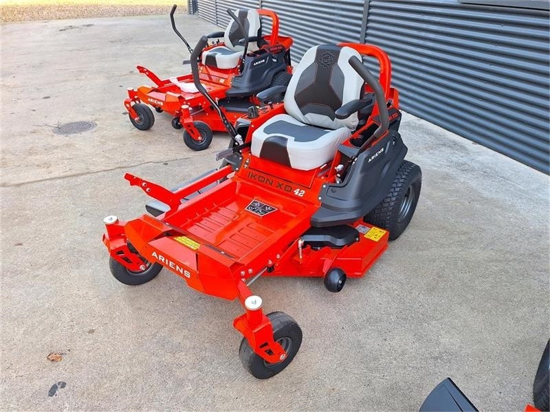 Ariens FORHANDLER - Gazonmaaier: afbeelding 3 Ariens FORHANDLER - Gazonmaaier: afbeelding 3