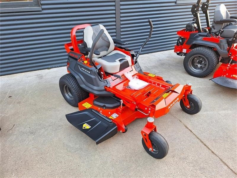 Ariens IKON XD 52" (132 Cm. Klippe bredde) - Gemeentelijke tractor: afbeelding 2 Ariens IKON XD 52" (132 Cm. Klippe bredde) - Gemeentelijke tractor: afbeelding 2