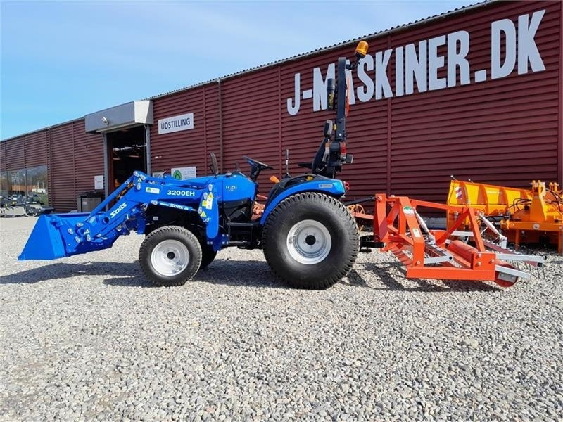 - - - BOXER AGRI - Grondbewerking toebehoor: afbeelding 2 - - - BOXER AGRI - Grondbewerking toebehoor: afbeelding 2