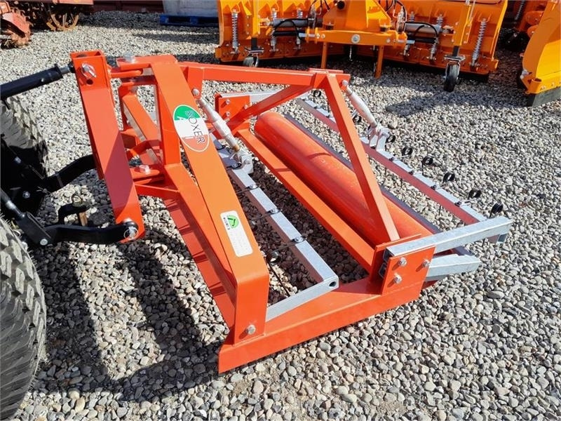 Grondbewerking toebehoor - - - BOXER AGRI: afbeelding 6 Grondbewerking toebehoor - - - BOXER AGRI: afbeelding 6