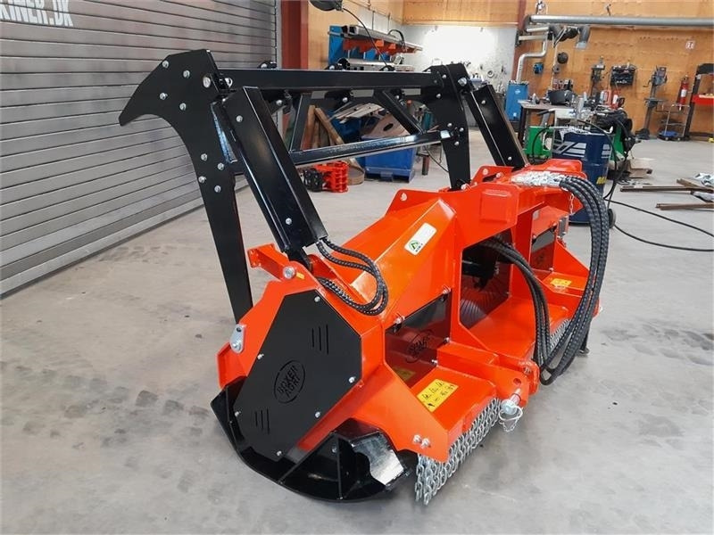 - - - BOXER AGRI - Bosfrees: afbeelding 3 - - - BOXER AGRI - Bosfrees: afbeelding 3