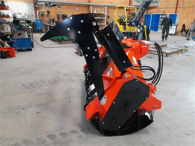 - - - BOXER AGRI - Bosfrees: afbeelding 4 - - - BOXER AGRI - Bosfrees: afbeelding 4