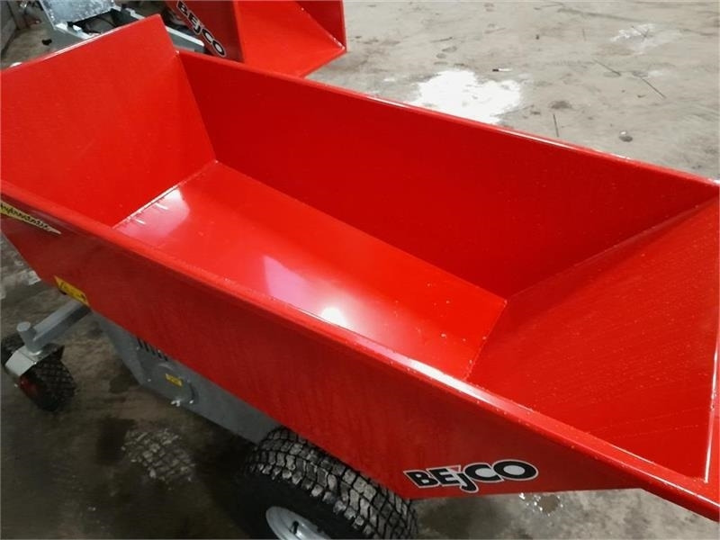 Bejco & KRAMAC BEJCO CU100 HSS - Minidumper: afbeelding 4 Bejco & KRAMAC BEJCO CU100 HSS - Minidumper: afbeelding 4