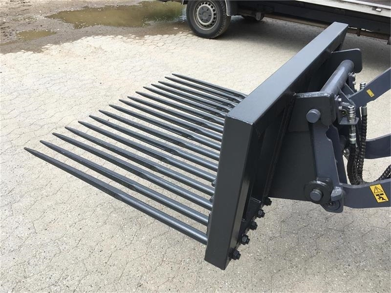 - - - Belægningsgreb 1.30 m. - Bak voor Bouwmachine: afbeelding 4 - - - Belægningsgreb 1.30 m. - Bak voor Bouwmachine: afbeelding 4