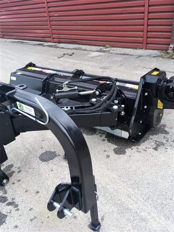 - - - Boxer 2.50 m. HD sideklipper - Maaimachine: afbeelding 3 - - - Boxer 2.50 m. HD sideklipper - Maaimachine: afbeelding 3