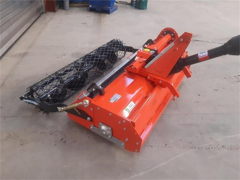 Boxer stennedlægningsfræser - Grondbewerking toebehoor: afbeelding 2 Boxer stennedlægningsfræser - Grondbewerking toebehoor: afbeelding 2