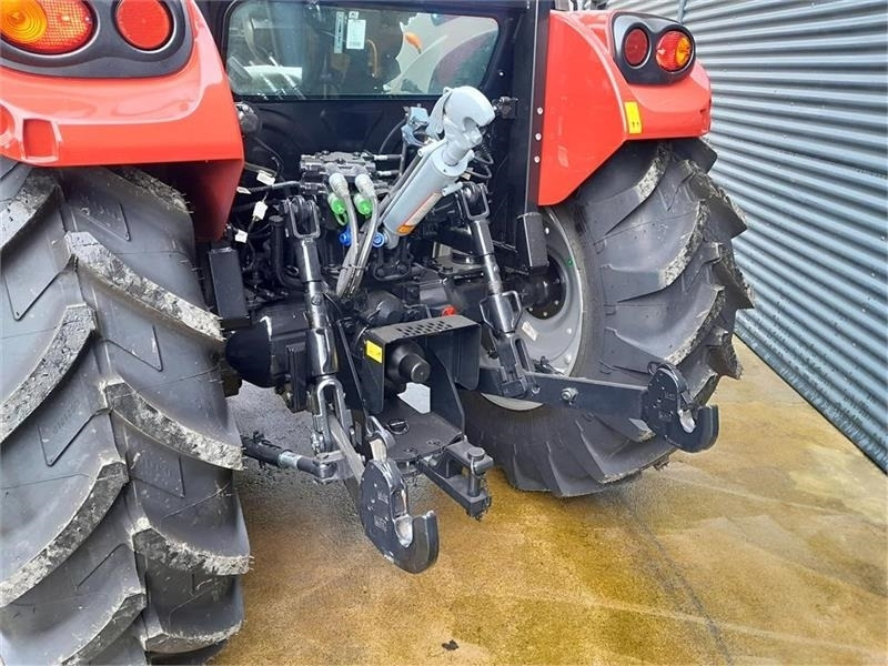 Case IH Farmall 55 A STOR DÆK MONTERING - Tractor: afbeelding 3 Case IH Farmall 55 A STOR DÆK MONTERING - Tractor: afbeelding 3
