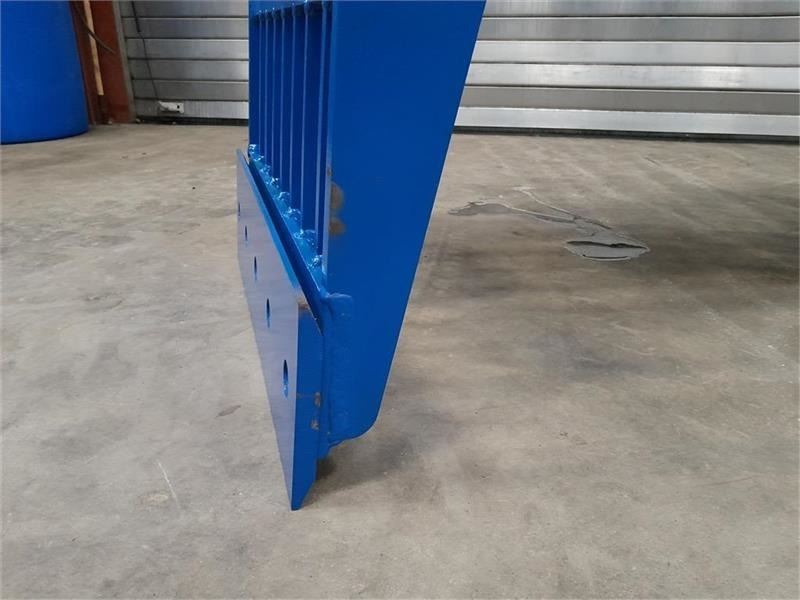 Grijper Daubjerg Sortergrab Vanvittig tilbud: afbeelding 7 Grijper Daubjerg Sortergrab Vanvittig tilbud: afbeelding 7