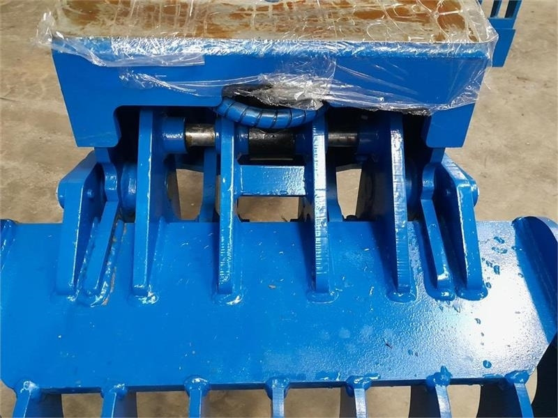 Grijper Daubjerg Sortergrab Vanvittig tilbud: afbeelding 6 Grijper Daubjerg Sortergrab Vanvittig tilbud: afbeelding 6