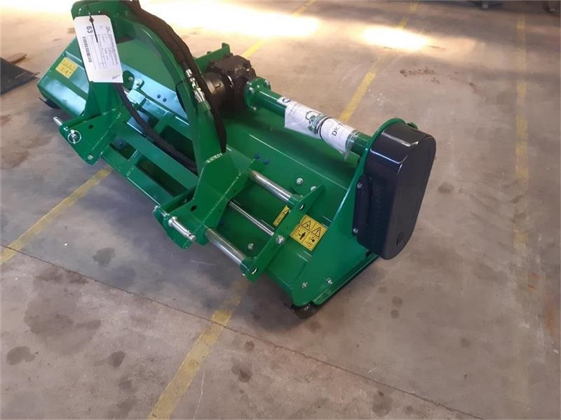 Dk-Tec 220cm - Klepelmaaier: afbeelding 4 Dk-Tec 220cm - Klepelmaaier: afbeelding 4