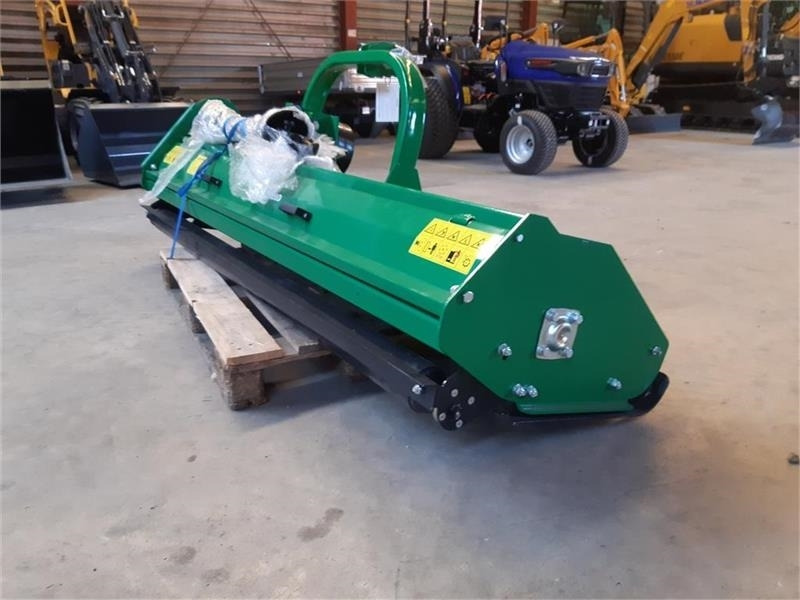 Dk-Tec 220cm - Klepelmaaier: afbeelding 4 Dk-Tec 220cm - Klepelmaaier: afbeelding 4
