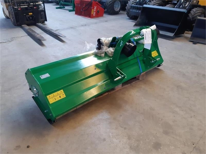 Dk-Tec 220cm - Klepelmaaier: afbeelding 2 Dk-Tec 220cm - Klepelmaaier: afbeelding 2