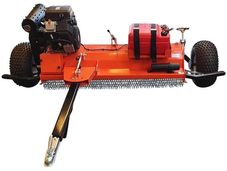 Dk-Tec - Gazonmaaier: afbeelding 1 Dk-Tec - Gazonmaaier: afbeelding 1