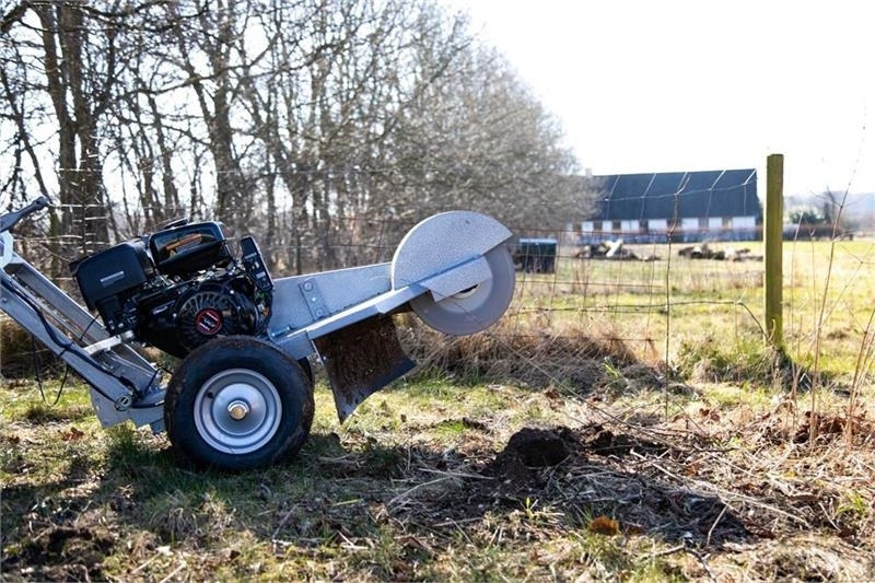 Dk-Tec - Houtklover: afbeelding 4 Dk-Tec - Houtklover: afbeelding 4