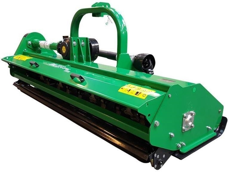 Dk-Tec slagleklipper - Maaimachine: afbeelding 2 Dk-Tec slagleklipper - Maaimachine: afbeelding 2