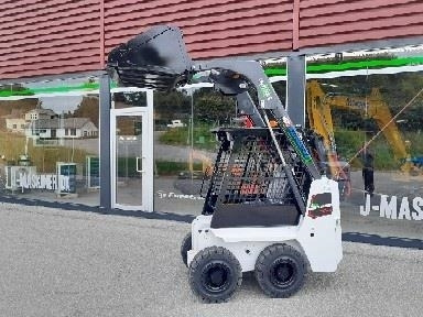 Eurotrac 100% elektrisk - Schranklader: afbeelding 3 Eurotrac 100% elektrisk - Schranklader: afbeelding 3