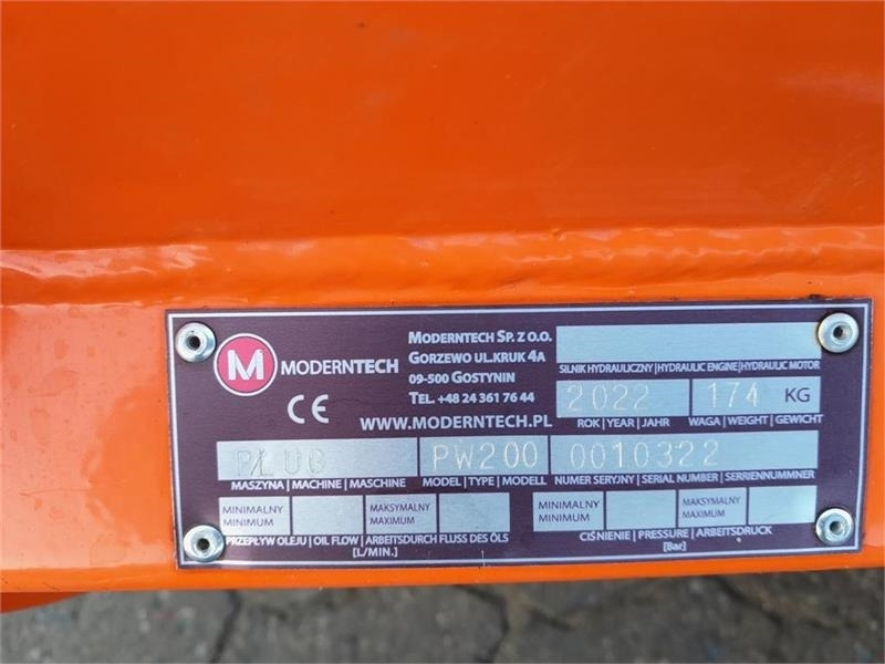 Eurotrac Skrabeblad - Blad: afbeelding 4 Eurotrac Skrabeblad - Blad: afbeelding 4