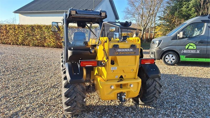 Eurotrac TH25.6 Fabrks ny - Verreiker: afbeelding 2 Eurotrac TH25.6 Fabrks ny - Verreiker: afbeelding 2