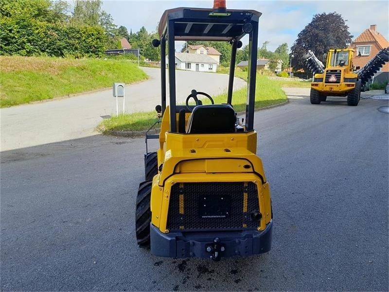Eurotrac W11 TELESKOB - Kniklader: afbeelding 5 Eurotrac W11 TELESKOB - Kniklader: afbeelding 5