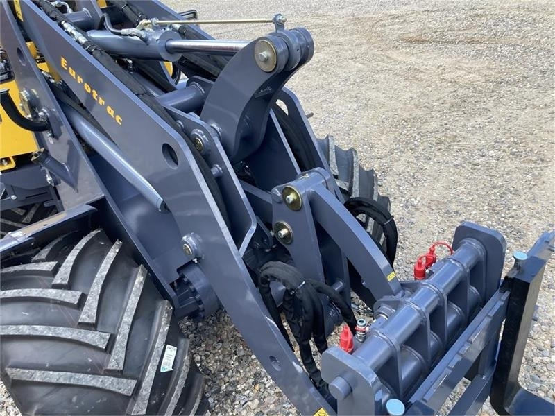 Eurotrac W13F - Kniklader: afbeelding 5 Eurotrac W13F - Kniklader: afbeelding 5