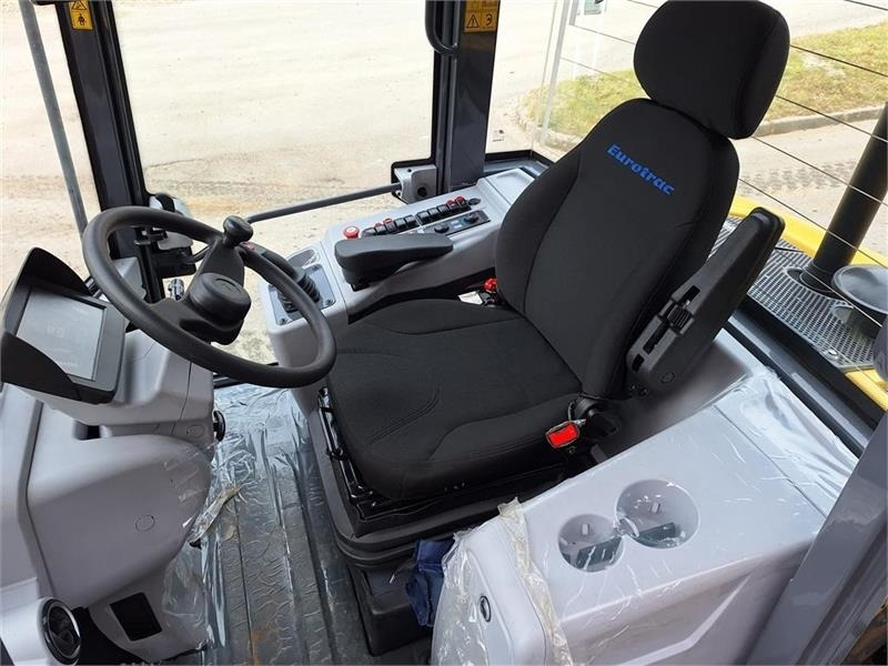Leasing Eurotrac WL18  Eurotrac WL18: afbeelding 14