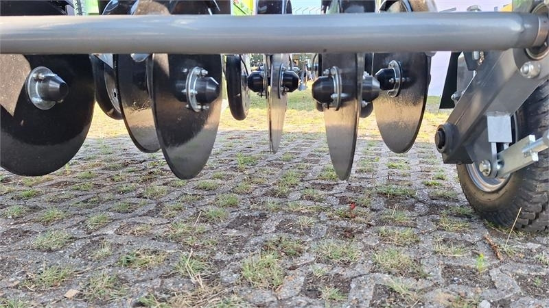 Faunamaster Seeder 180 såmaskine såmaskine - Zaaimachine: afbeelding 3 Faunamaster Seeder 180 såmaskine såmaskine - Zaaimachine: afbeelding 3