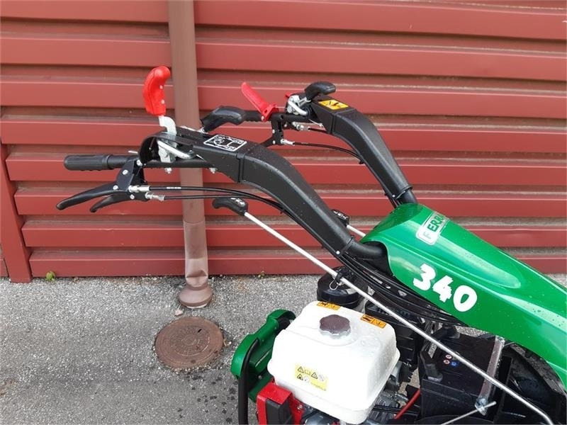 Ferrari 340 el-start stenrive - Gemeentelijke tractor: afbeelding 5 Ferrari 340 el-start stenrive - Gemeentelijke tractor: afbeelding 5