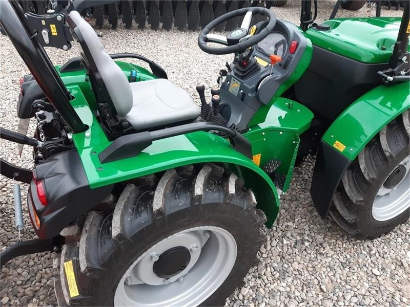 Ferrari alle modeller - Gemeentelijke tractor: afbeelding 4 Ferrari alle modeller - Gemeentelijke tractor: afbeelding 4