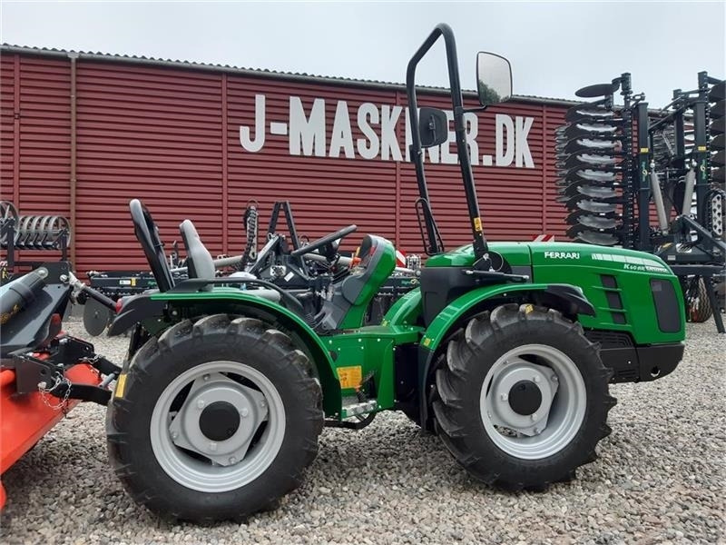 Ferrari alle modeller - Gemeentelijke tractor: afbeelding 3 Ferrari alle modeller - Gemeentelijke tractor: afbeelding 3