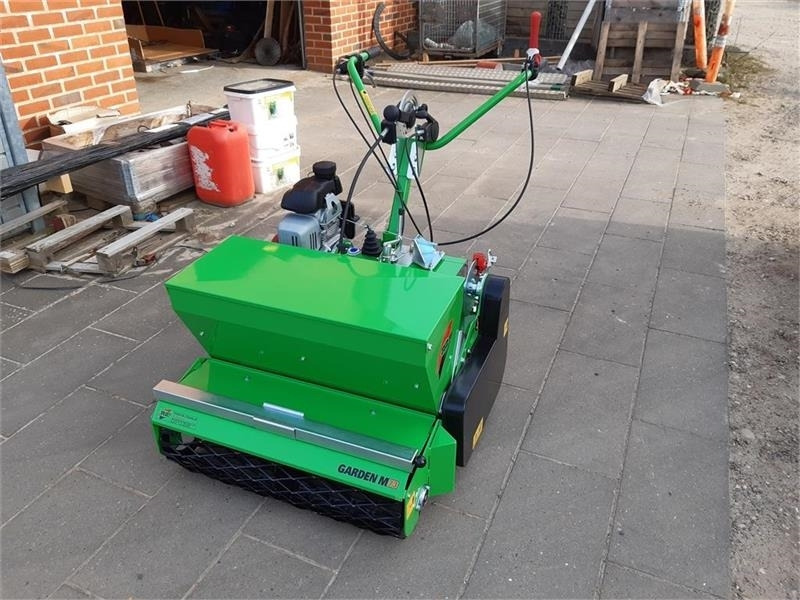 Garden M 73 R2 - Zaaimachine: afbeelding 2 Garden M 73 R2 - Zaaimachine: afbeelding 2