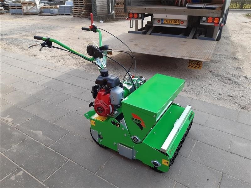 Garden M 73 R2 - Zaaimachine: afbeelding 3 Garden M 73 R2 - Zaaimachine: afbeelding 3