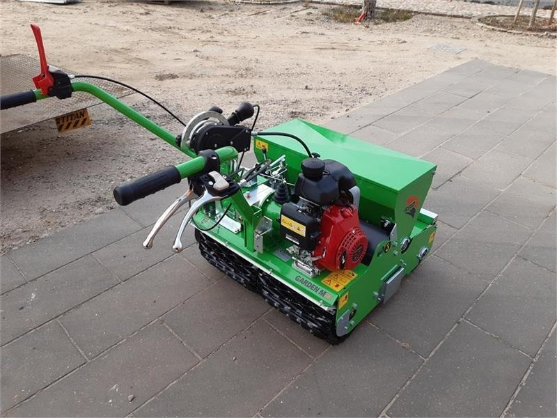 Garden M 73 R2 - Zaaimachine: afbeelding 5 Garden M 73 R2 - Zaaimachine: afbeelding 5
