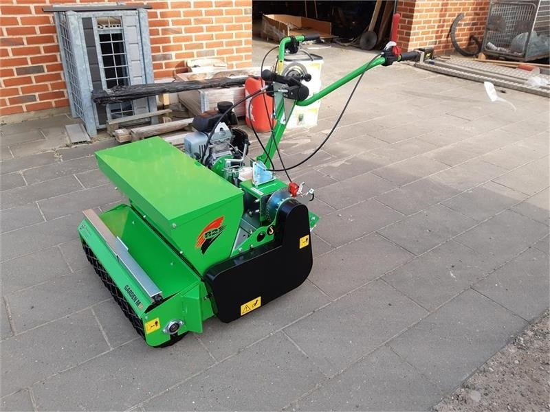 Garden M 73 R2 - Zaaimachine: afbeelding 1 Garden M 73 R2 - Zaaimachine: afbeelding 1