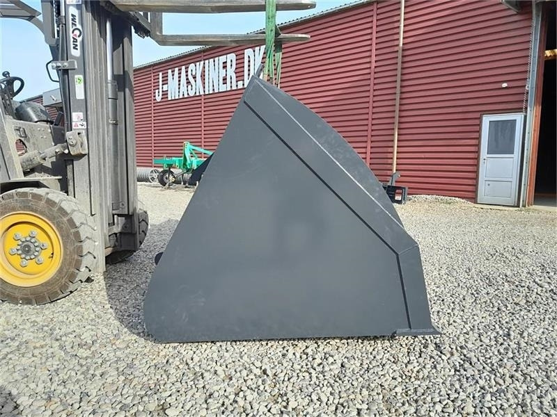 - - - Inter Tech - Bak voor Bouwmachine: afbeelding 3 - - - Inter Tech - Bak voor Bouwmachine: afbeelding 3